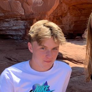 Meet your Posher, Patrick